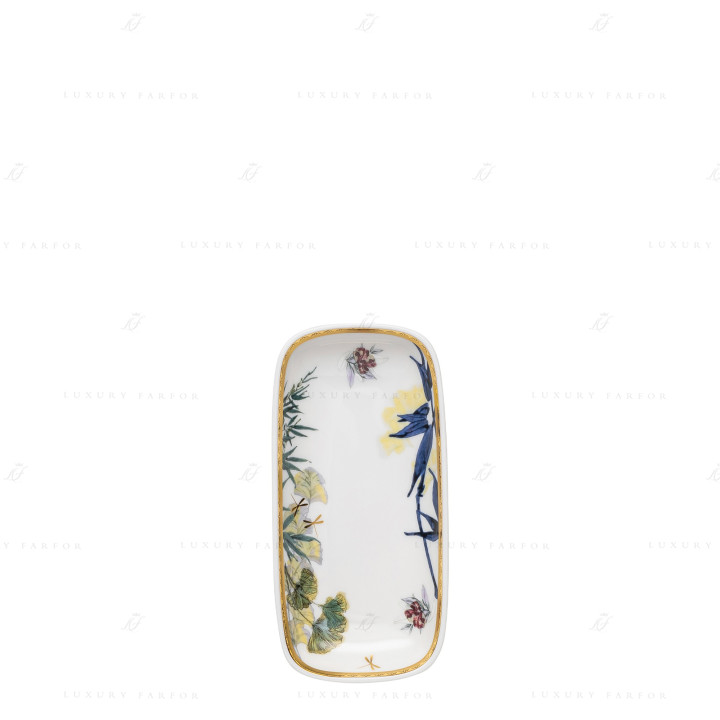 Лоток 14,5x7см коллекции Heritage Turandot бренда Rosenthal