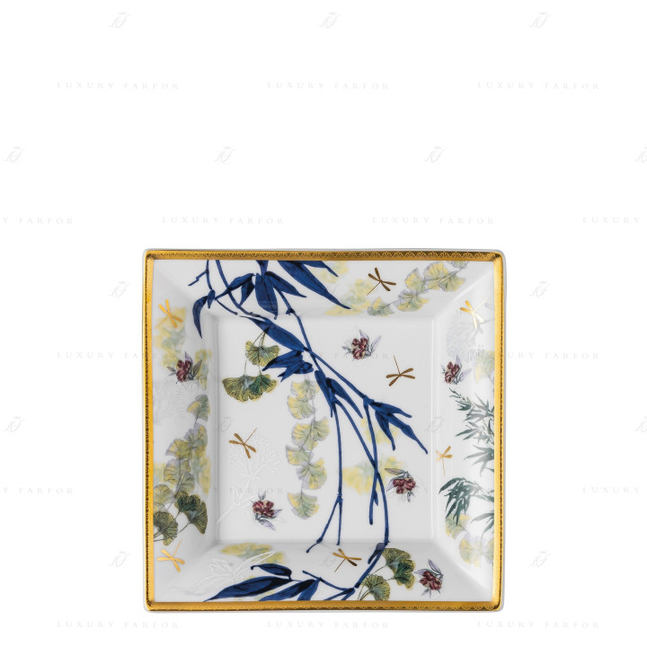Чаша 18см коллекции Heritage Turandot бренда Rosenthal