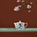 Чайный сервиз на 6 персон коллекции Heritage Turandot бренда Rosenthal