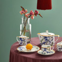 Чайный сервиз на 6 персон коллекции Heritage Turandot бренда Rosenthal
