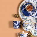 Чайный сервиз на 6 персон коллекции Heritage Turandot бренда Rosenthal