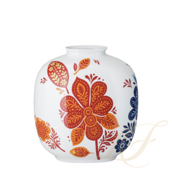 Ваза 26см коллекции Home Flower Farm бренда Rosenthal