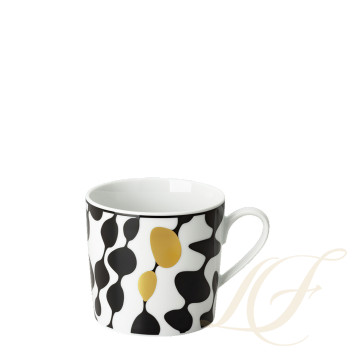 Кружка 0,38л коллекции Home Monochrome 