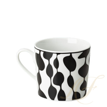 Кружка 0,38л коллекции Home Monochrome 