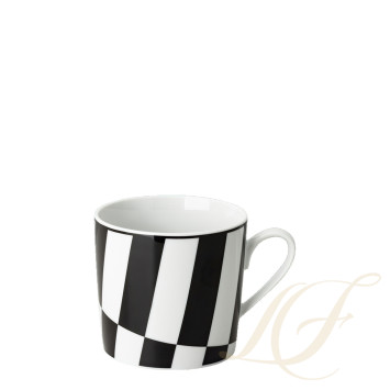 Кружка 0,38л коллекции Home Monochrome 