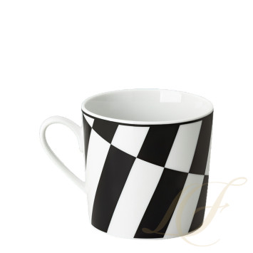 Кружка 0,38л коллекции Home Monochrome 