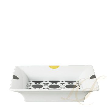 Чаша 18см коллекции Home Monochrome бренда Rosenthal