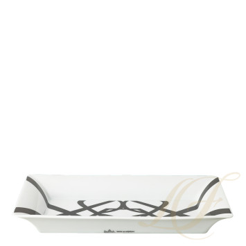 Чаша 26см коллекции Home Monochrome бренда Rosenthal