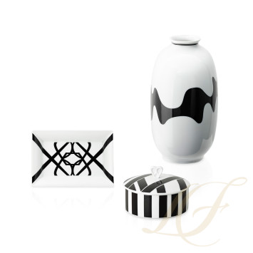 Коллекция Home Monochrome бренда Rosenthal