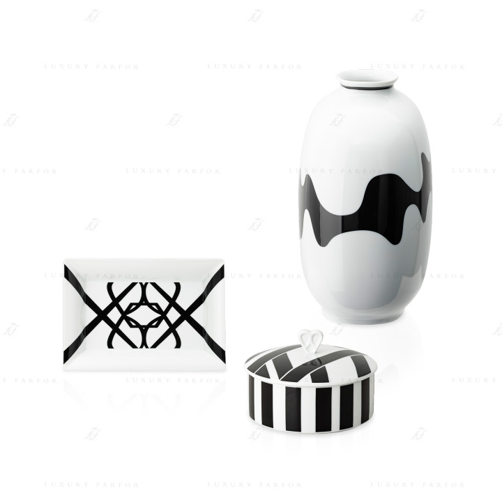 Коллекция Home Monochrome бренда Rosenthal