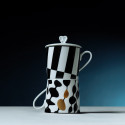 Коллекция Home Monochrome бренда Rosenthal
