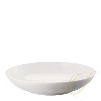 Тарелка суповая 23см коллекции Jade бренда Rosenthal