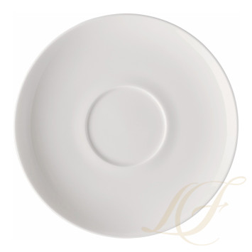 Чаша суповая с блюдцем 0,35л коллекции Jade бренда Rosenthal