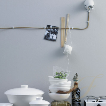 Салатник 21см коллекции Jade бренда Rosenthal