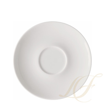 Чашка капучино с блюдцем 0,22л коллекции Jade бренда Rosenthal