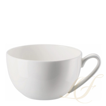 Чашка с блюдцем 0,28л коллекции Jade бренда Rosenthal