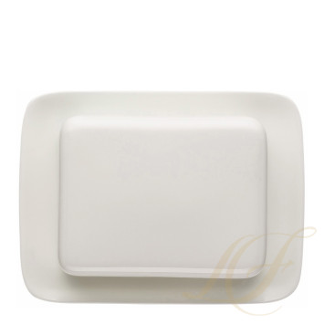 Масленка 250г. коллекции Jade бренда Rosenthal