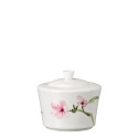 Сахарница 0,25л коллекции Jade Magnolie бренда Rosenthal