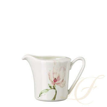 Молочник 0,20л коллекции Jade Magnolie бренда Rosenthal