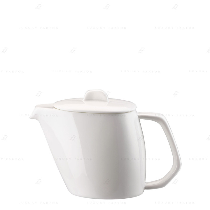 Кофейник 0,60л коллекции Jade Sphera бренда Rosenthal