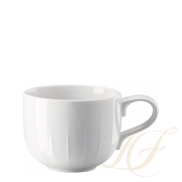 Чашка кофейная с блюдцем 0,2л коллекции Joyn бренда Rosenthal