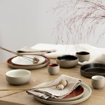 Чаша для соуса 0,15л коллекции Joyn Ash бренда Rosenthal