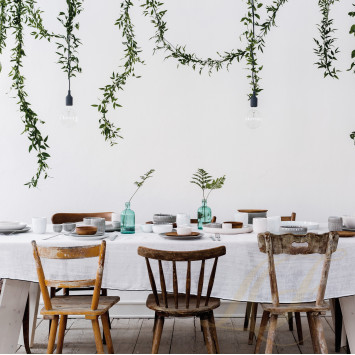 Салатник 24см коллекции Joyn Grey бренда Rosenthal