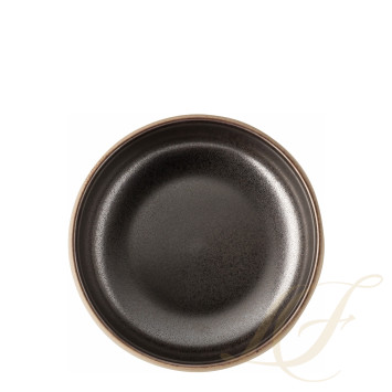 Чаша бульонная  12см коллекции Joyn Iron бренда Rosenthal