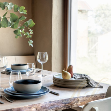 Коллекция Joyn Iron бренда Rosenthal