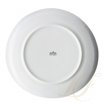 Тарелка 27см коллекции Junto бренда Rosenthal