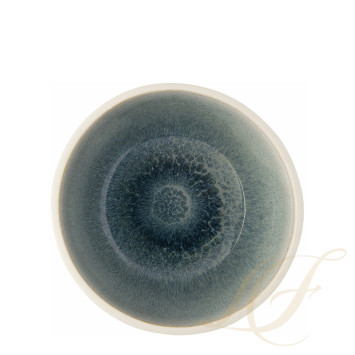 Чаша для мюсли 14см коллекции Junto Aquamarine бренда Rosenthal