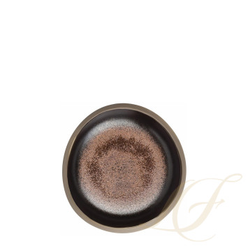 Чаша бульонная 8см коллекции Junto Bronze бренда Rosenthal