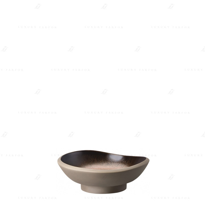 Чаша бульонная 10см коллекции Junto Bronze бренда Rosenthal