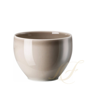 Сахарница 0,28л коллекции Junto Pearl Grey бренда Rosenthal