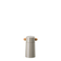Мельница для соли и перца 12см коллекции Junto Pearl Grey бренда Rosenthal