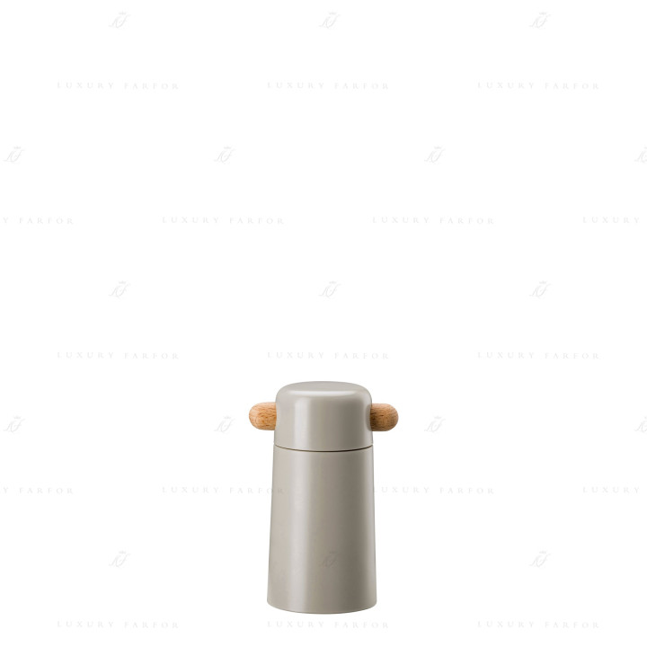 Мельница для соли и перца 12см коллекции Junto Pearl Grey бренда Rosenthal