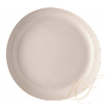 Тарелка глубокая 33см коллекции Junto Soft Shell бренда Rosenthal