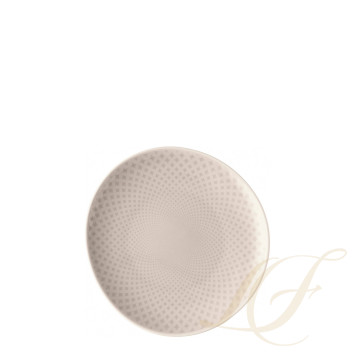 Тарелка 16см коллекции Junto Soft Shell бренда Rosenthal