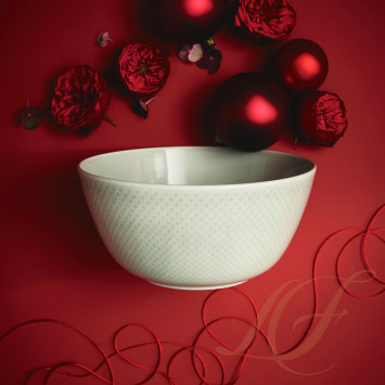 Салатник 26см коллекции Junto Soft Shell бренда Rosenthal