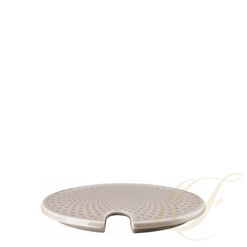 Сахарница 0,28л коллекции Junto Soft Shell бренда Rosenthal