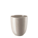 Чаша для дрессинга 17см коллекции Junto Soft Shell бренда Rosenthal
