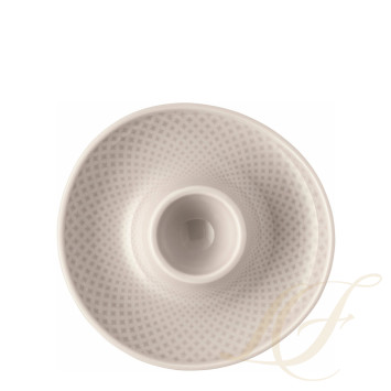 Подставка для яиц 13см коллекции Junto Soft Shell бренда Rosenthal
