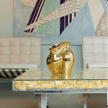 Коллекция La Chute бренда Rosenthal