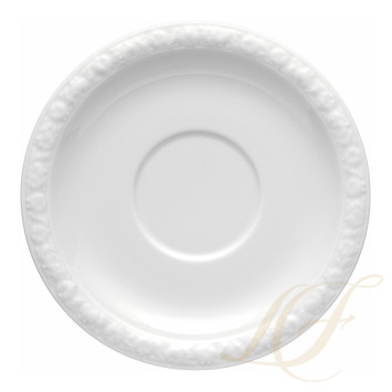 Чаша суповая с блюдцем 0,27л коллекции Maria бренда Rosenthal