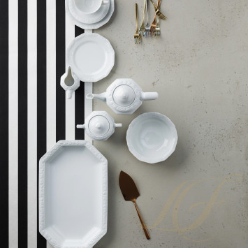 Молочник 0,17л коллекции Maria бренда Rosenthal