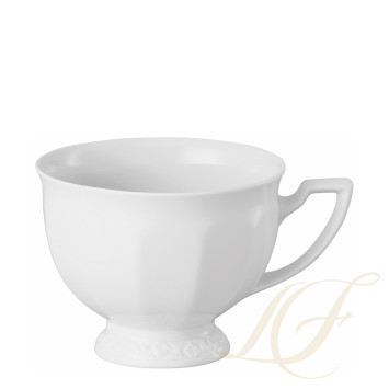 Чашка арома с блюдцем 0,49л коллекции Maria бренда Rosenthal