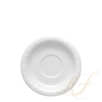 Чашка эспрессо с блюдцем 0,08л коллекции Maria бренда Rosenthal