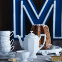 Чашка кофейная с блюдцем 0,14л коллекции Maria бренда Rosenthal