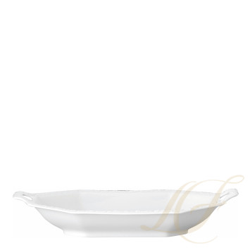 Корзинка для хлеба 36,5см коллекции Maria бренда Rosenthal