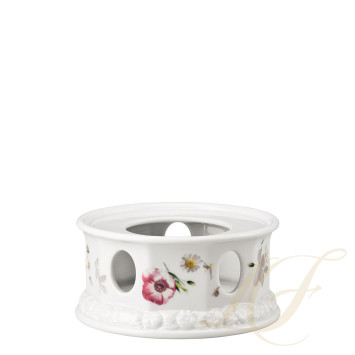 Подогреватель коллекции Maria Pink Rose бренда Rosenthal